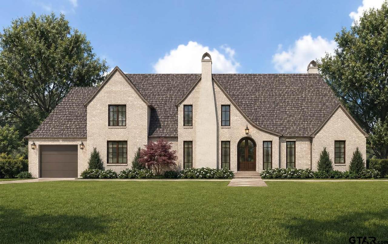 2349 Hidden Creek Trail - Photo 1