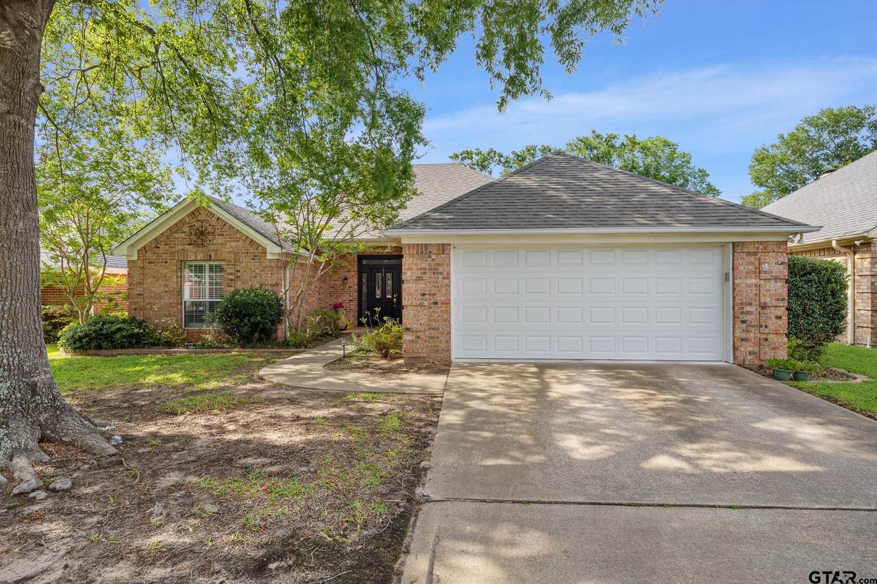 605 Shiloh Ridge - Photo 1