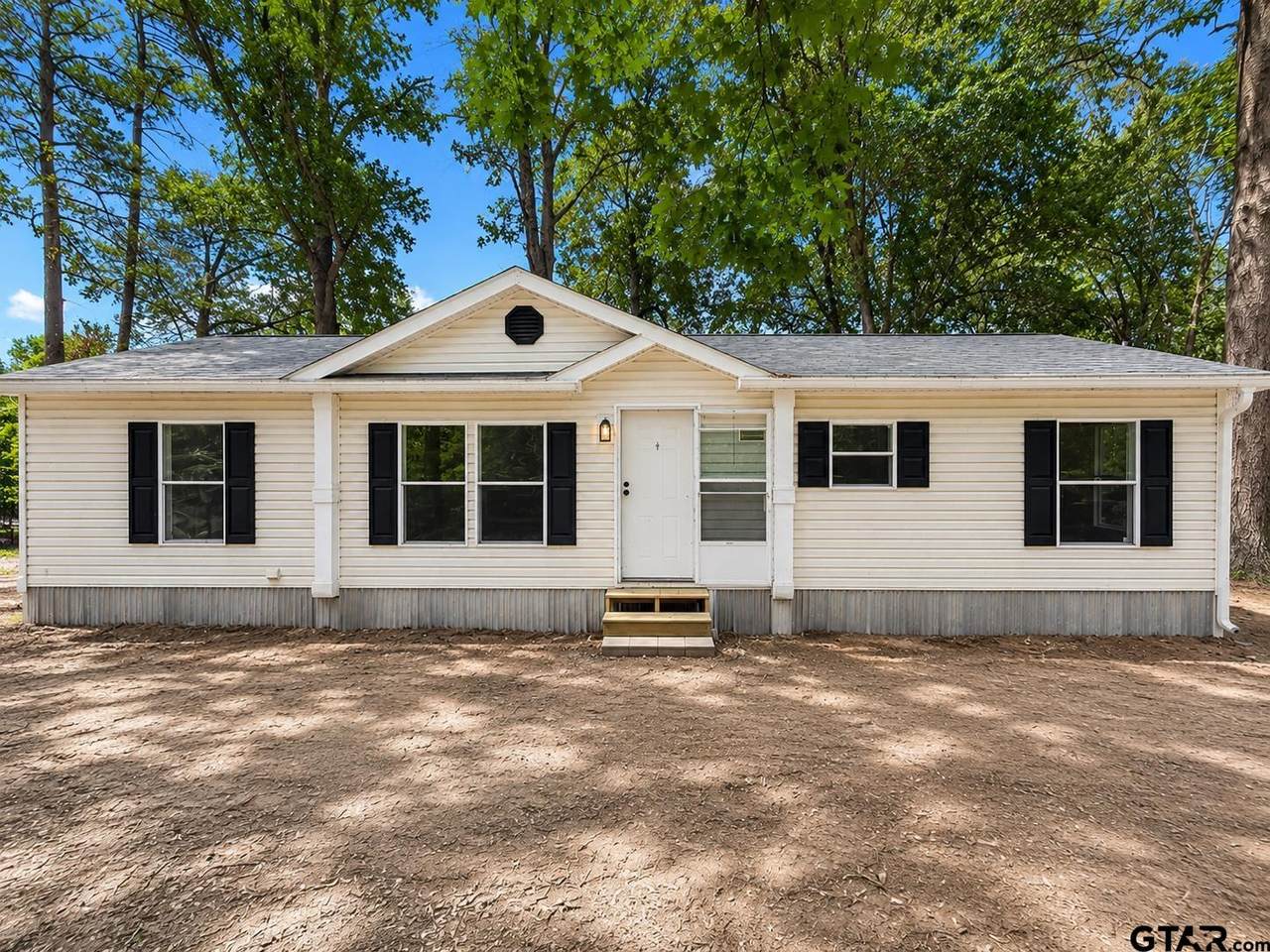 454 Elderville Peatown Rd - Photo 1