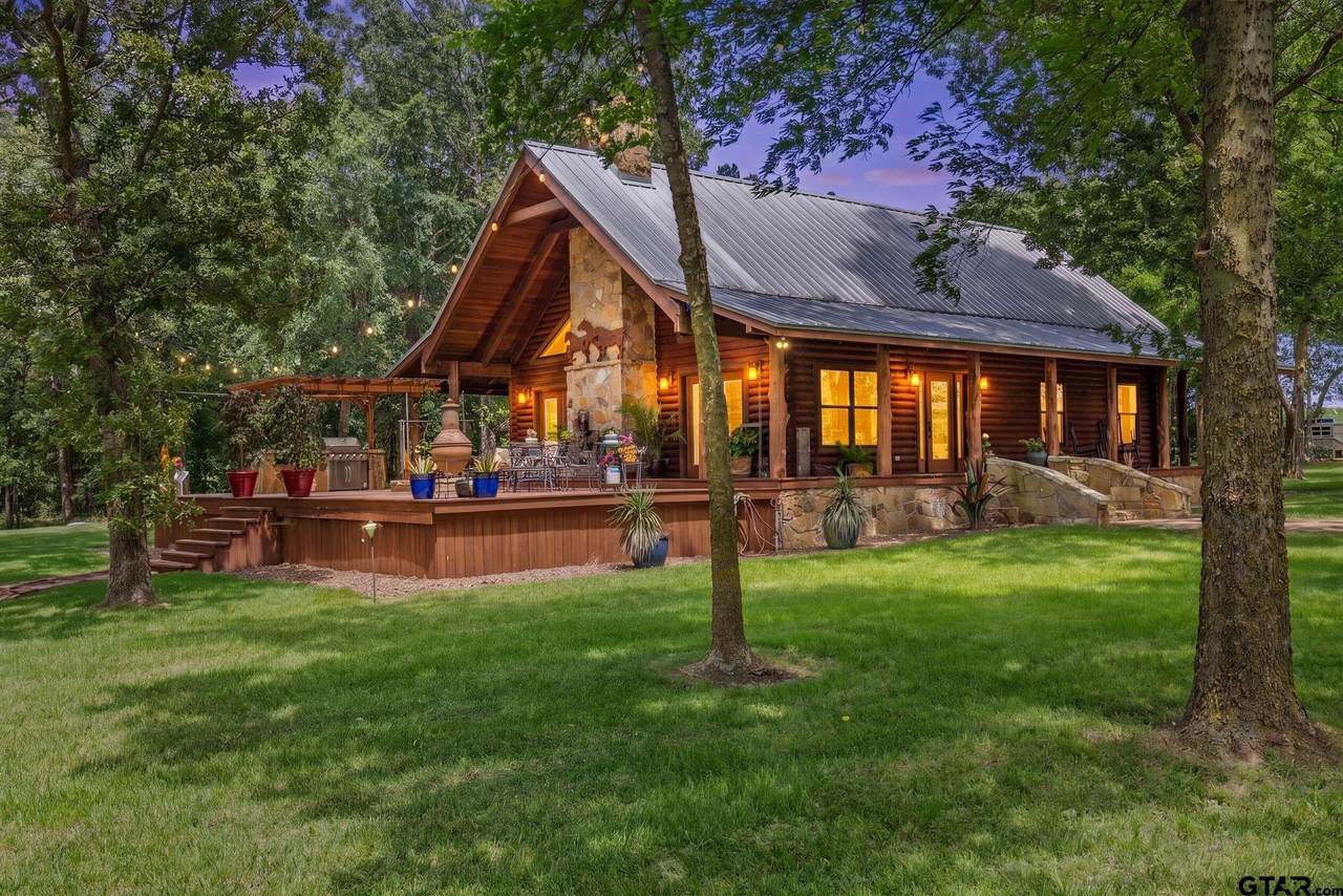609 County Road 2421 - Photo 1