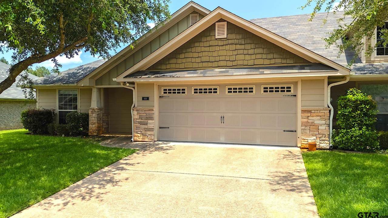 421 Cumberland Rd #601 - Photo 1