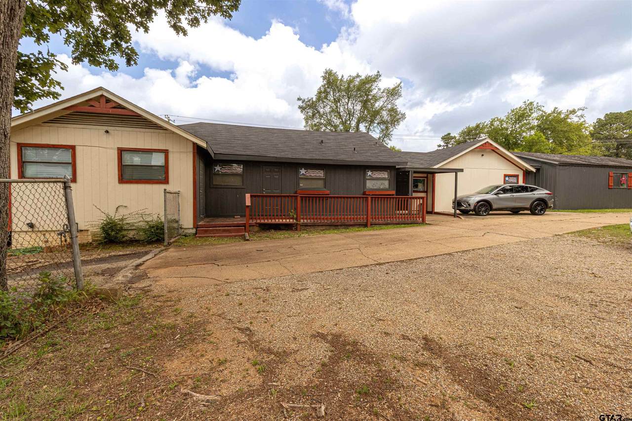 625 N Glenwood - Photo 1