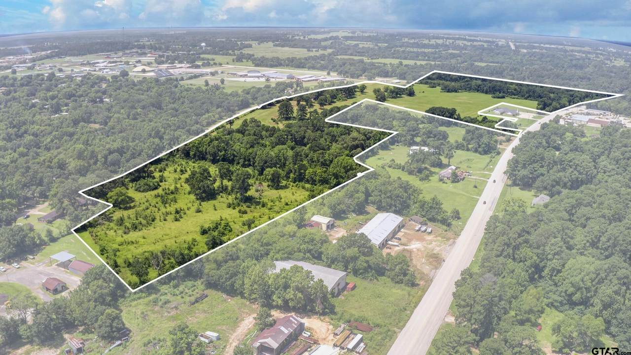 TBD Loop 304 / Old San Antonio Road - Photo 1