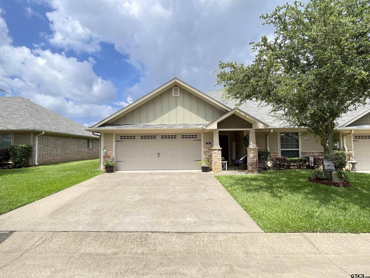 421 Cumberland Road #701 - Photo 1