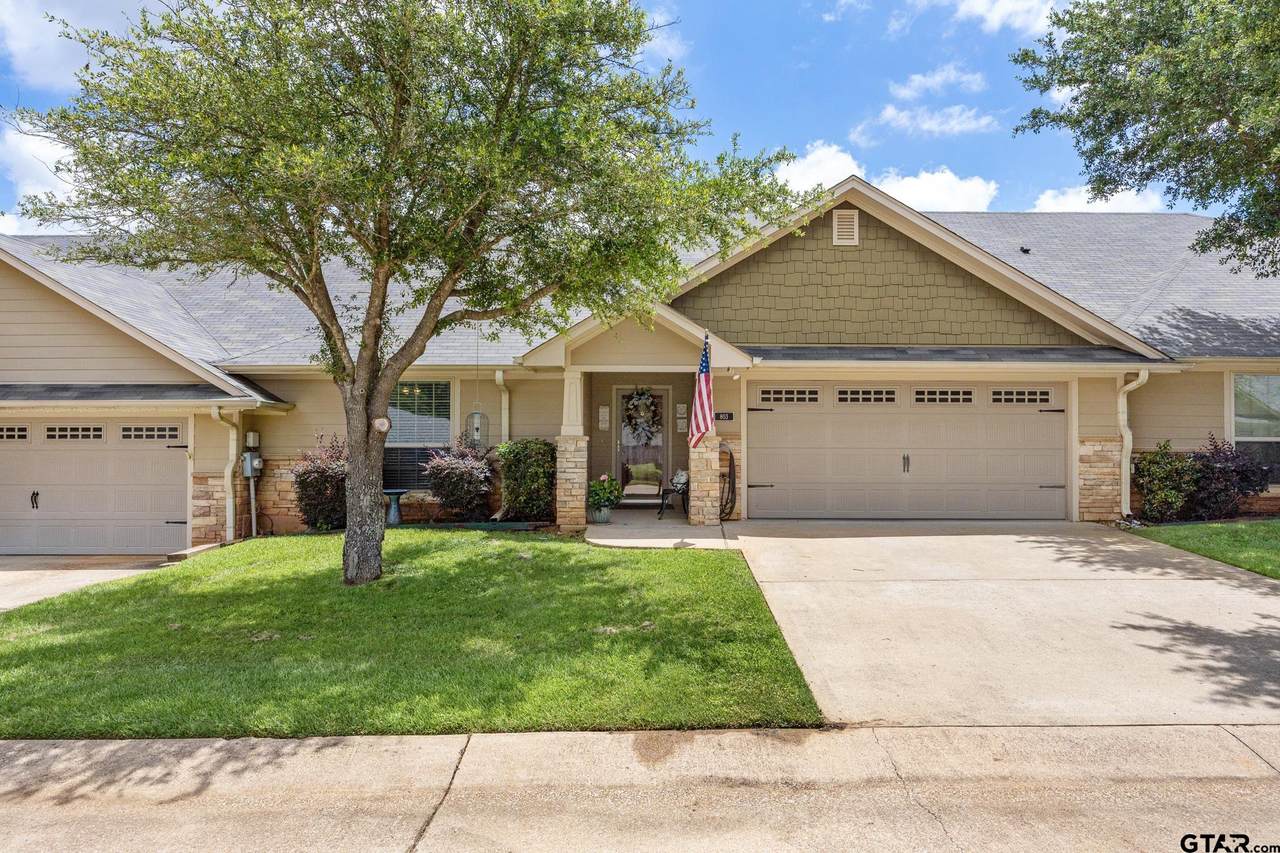 421 Cumberland Rd. #803 - Photo 1