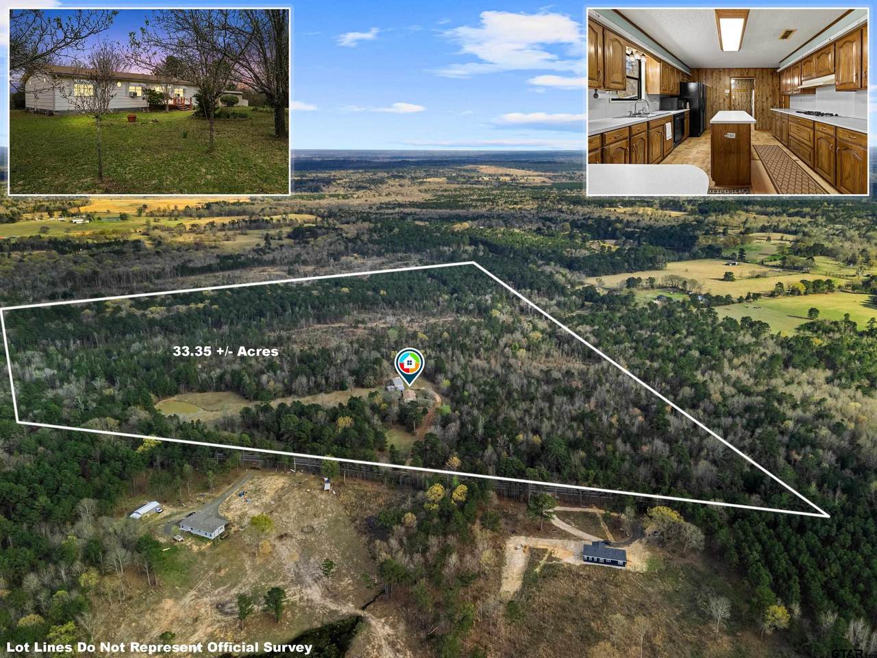 11554 Fm 1649 - Photo 1