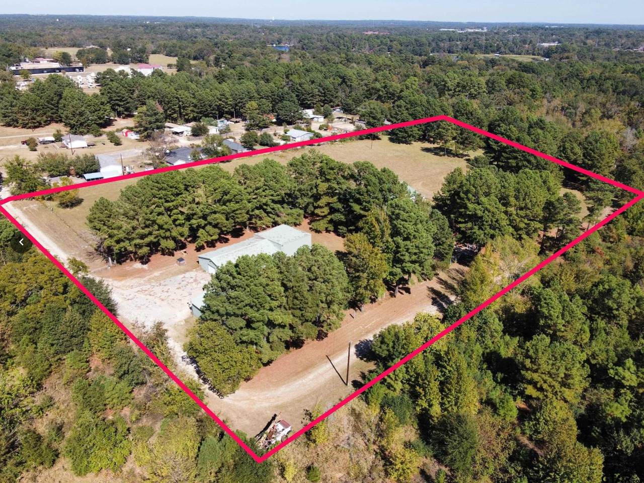 2206 Thompson Lane - Photo 1
