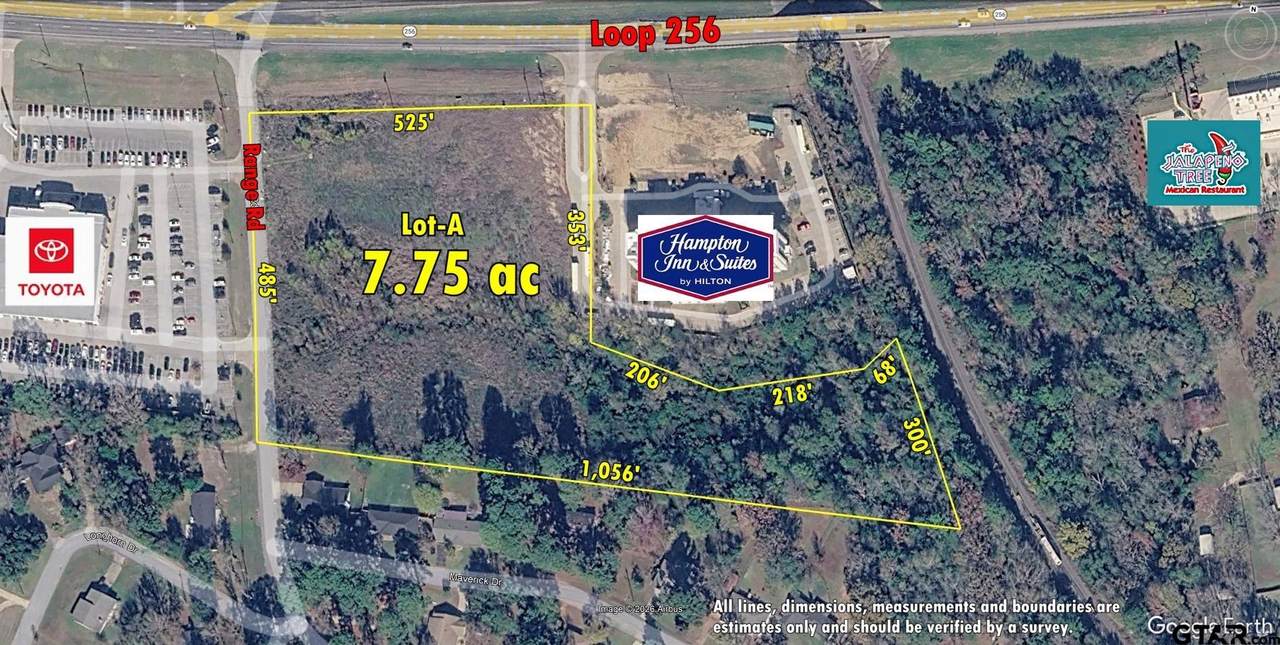 2700 Loop 256 Lot A - Photo 1