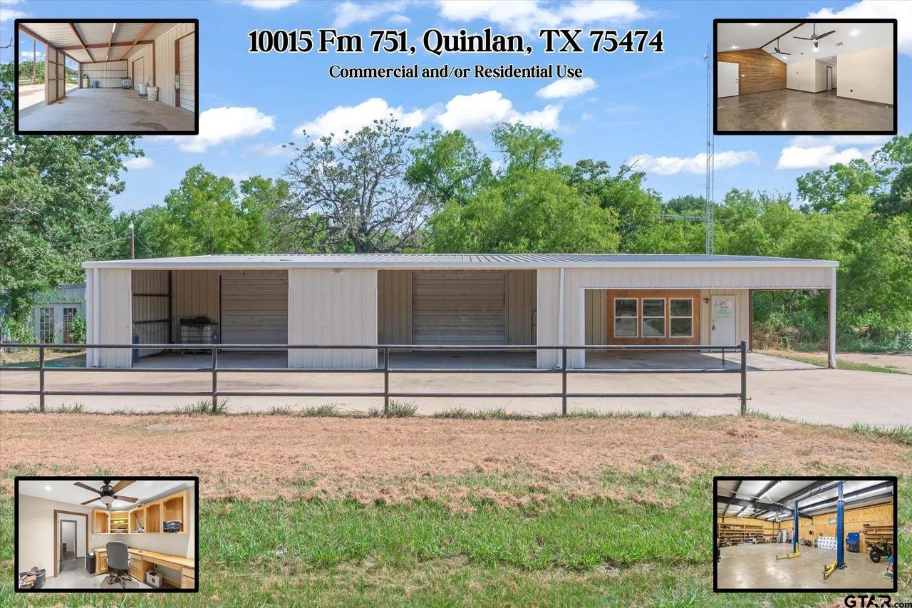 10015 Fm 751 - Photo 1