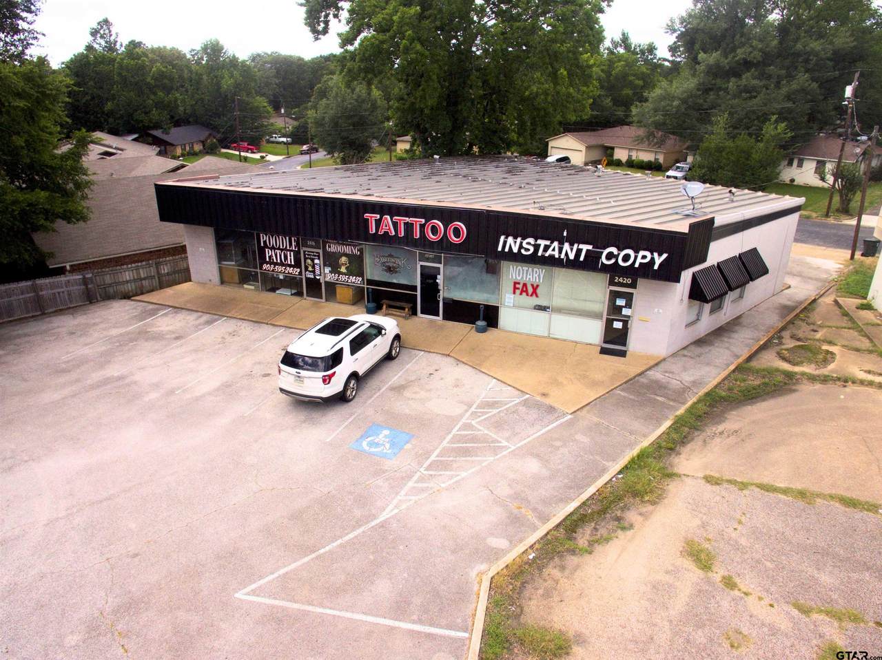 2416 Loop 323 - Photo 1