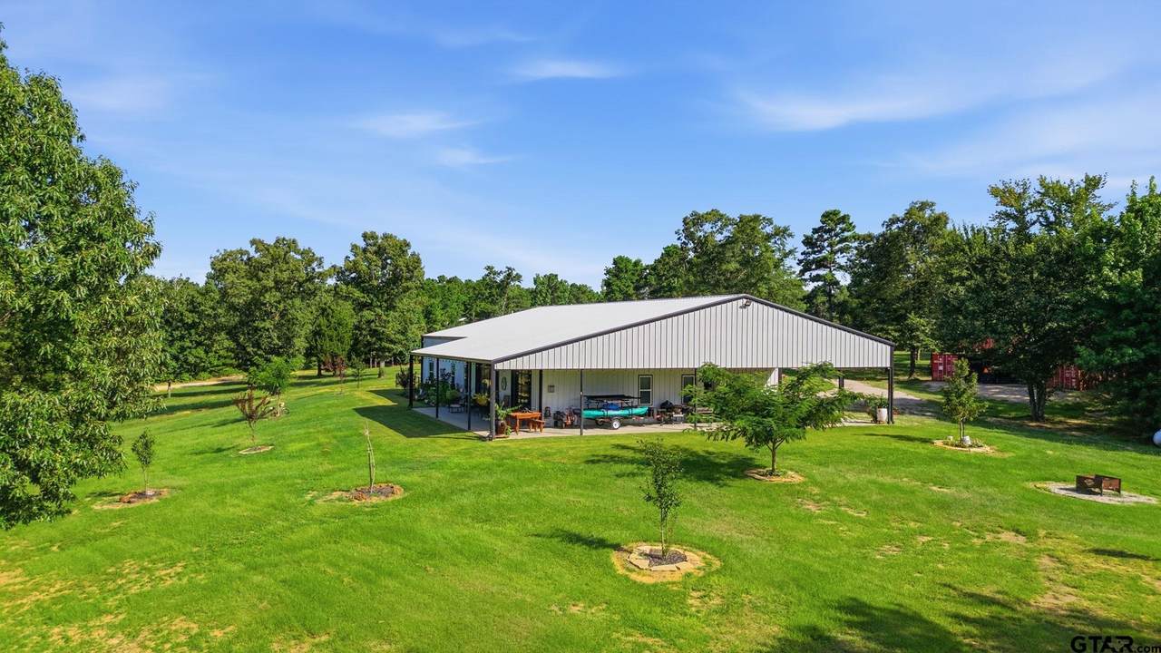 12842 Fm 838 - Photo 1