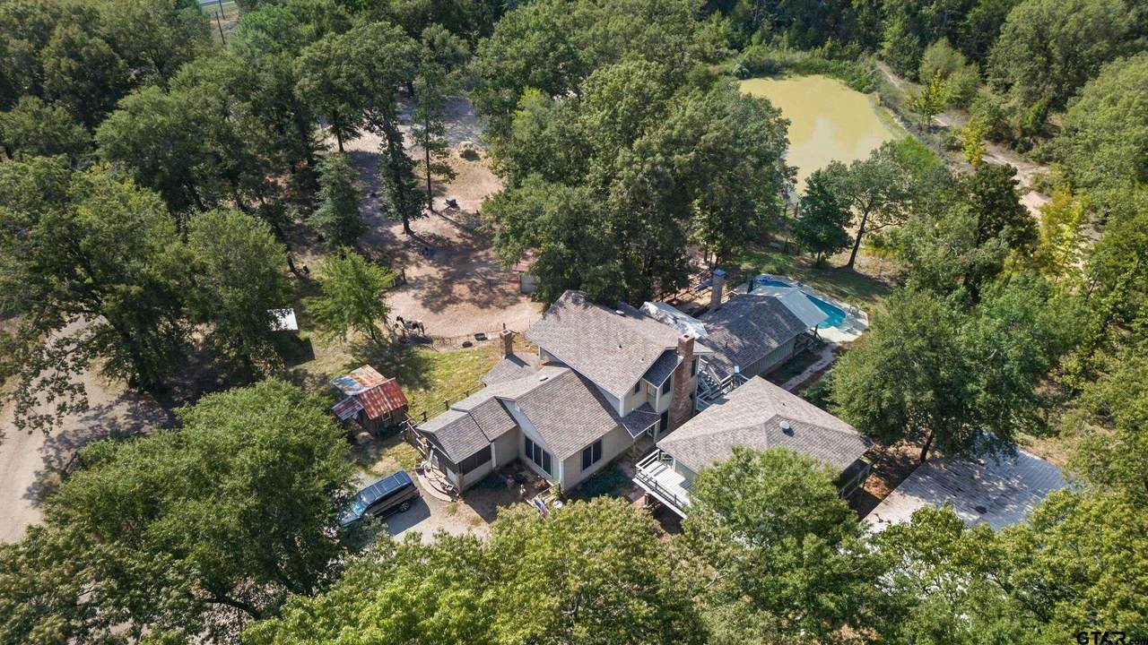 4161 State Hwy 31 - Photo 1