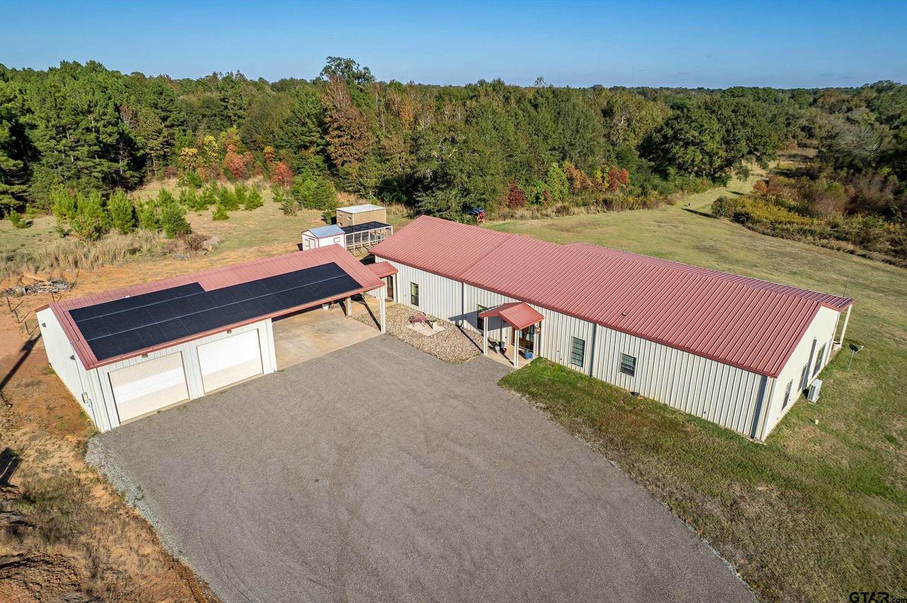 2600 Van Meter Rd - Photo 1