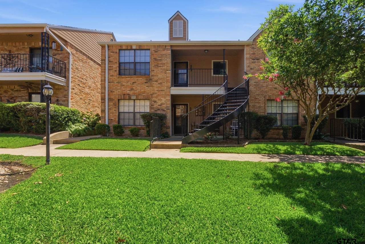 400 South Town Dr. Unit 602 - Photo 1