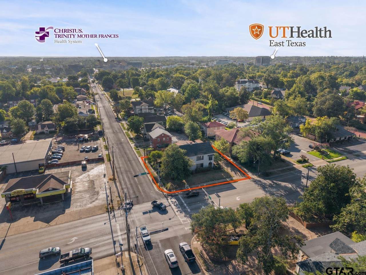 602 Broadway Ave. - Photo 1