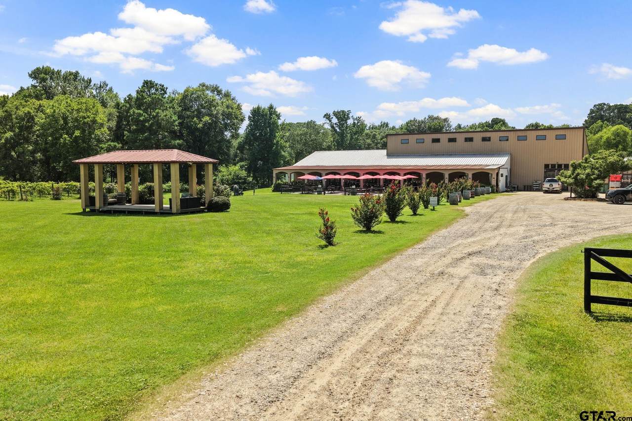 658 County Road 1334 - Photo 1