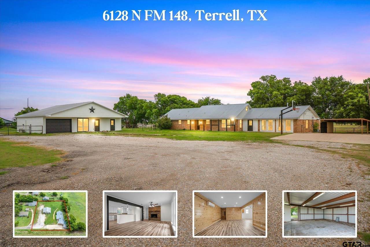 6128 Fm 148 - Photo 1