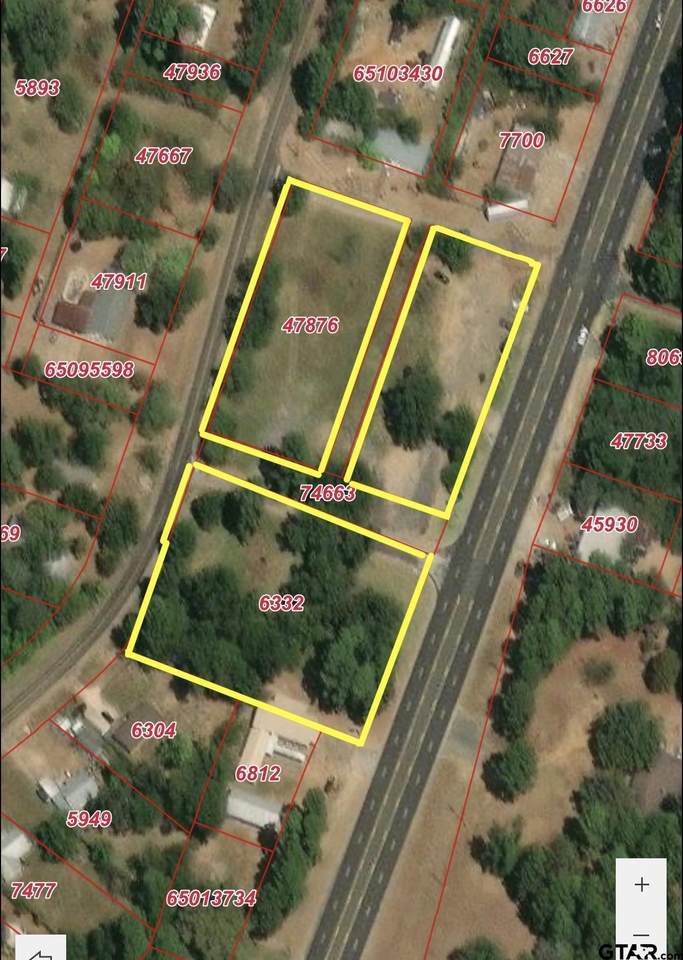 TBD Hwy 259, 2.89 Acres - Photo 1