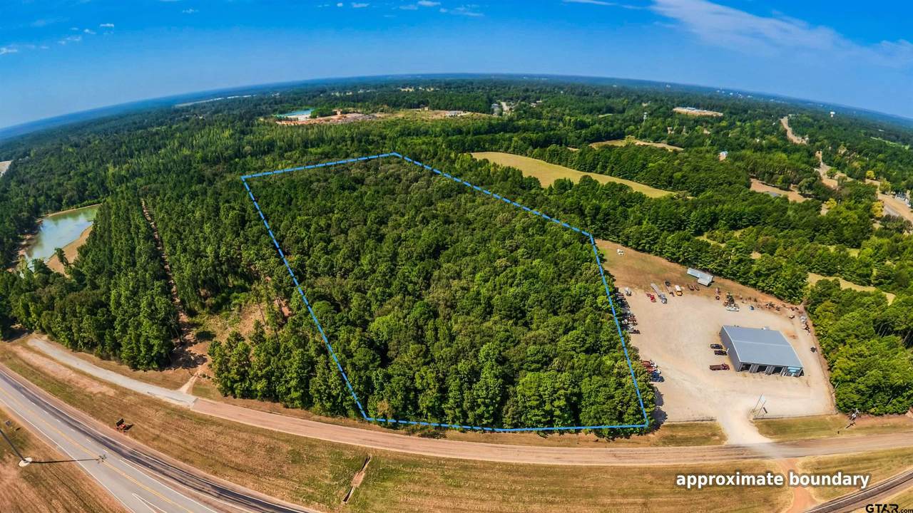 TBD Loop 390 - Photo 1