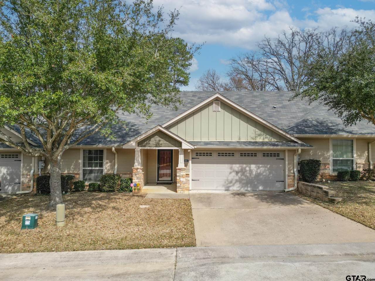 421 Cumberland Rd #1402 - Photo 1