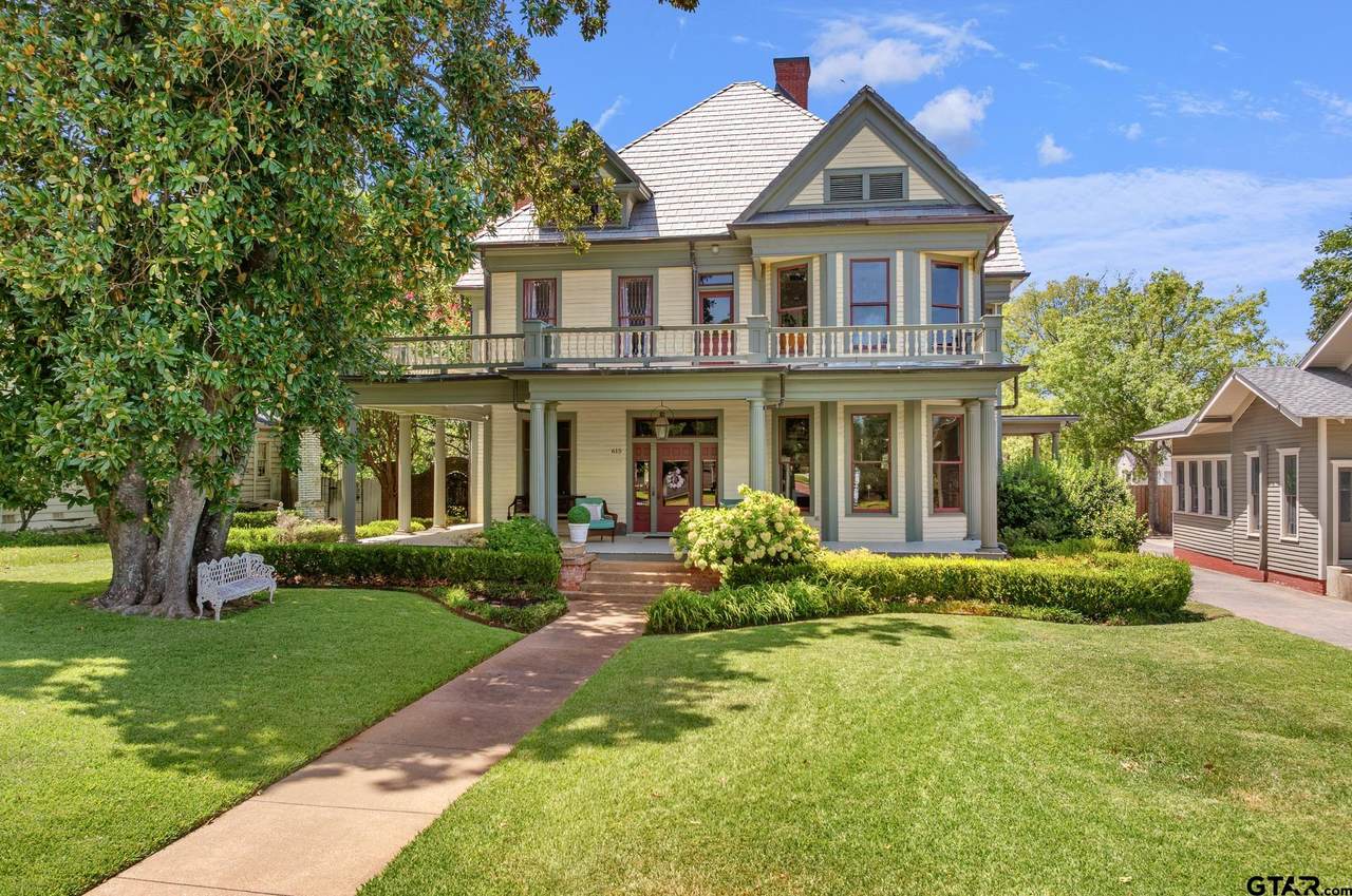 615 Fannin Ave. - Photo 1