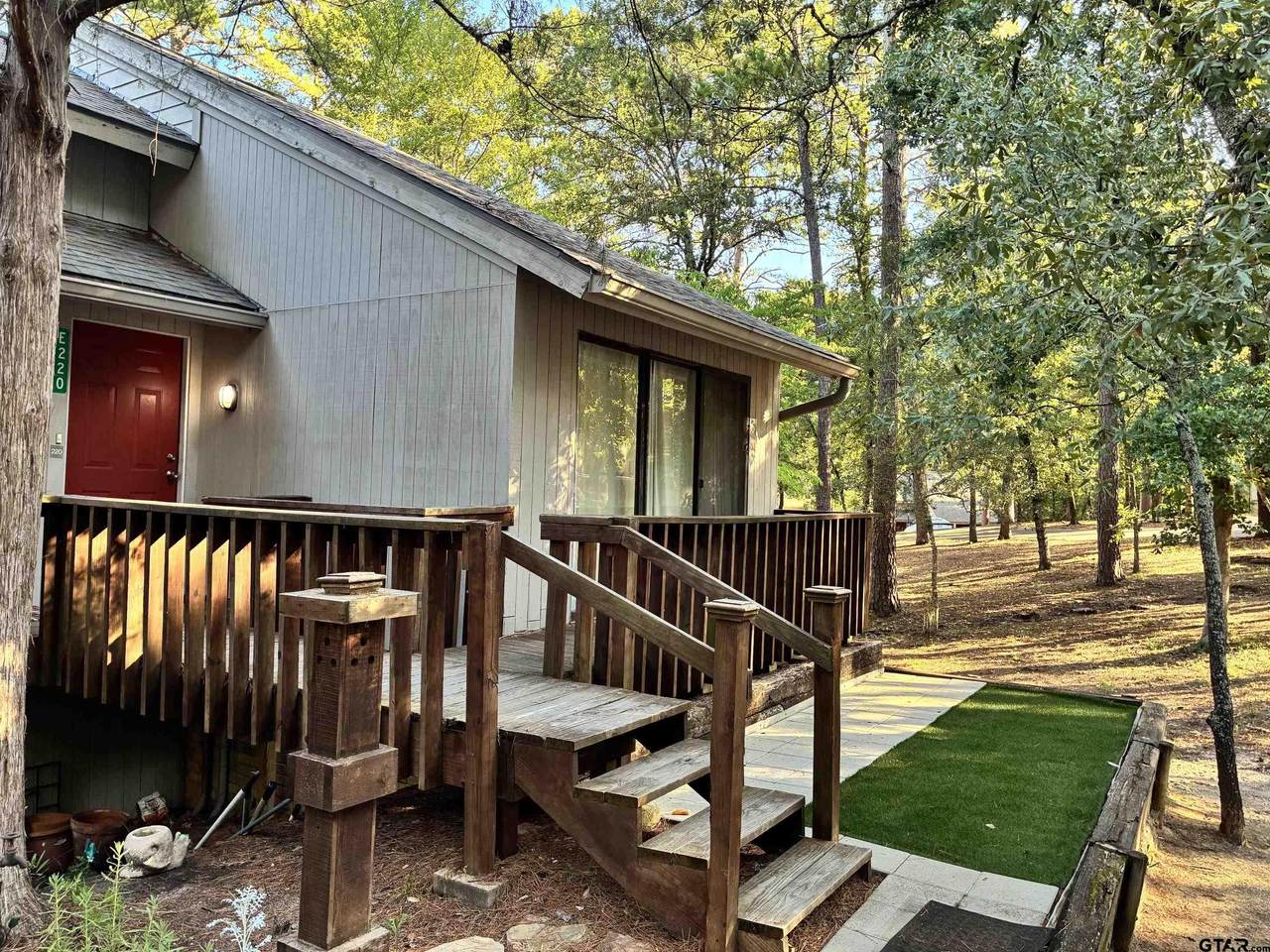 225 Holly Hill Circle #220E - Photo 1