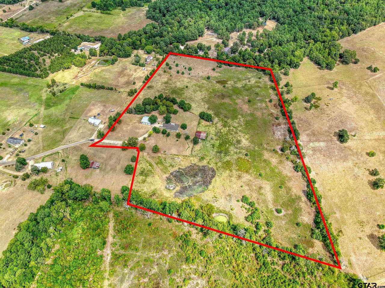 442 An County Road 1201 - Photo 1