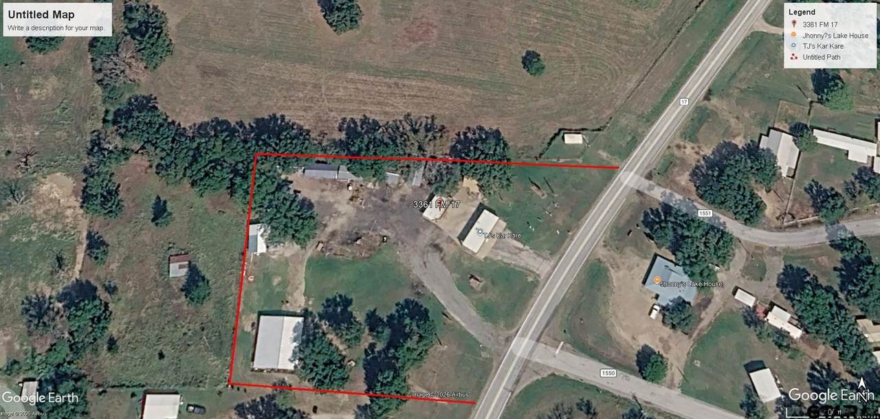 3361 N Fm 17 - Photo 1