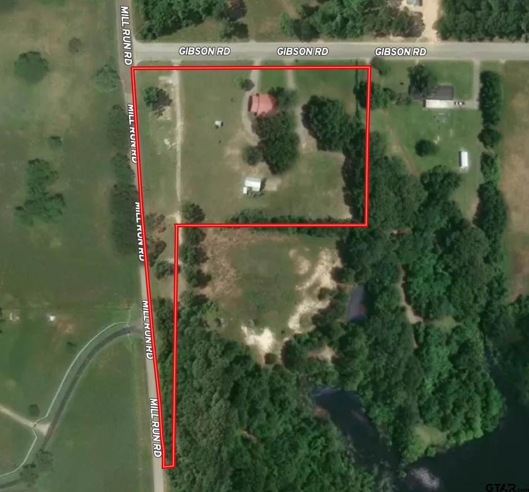 112 Gibson Road - Photo 1