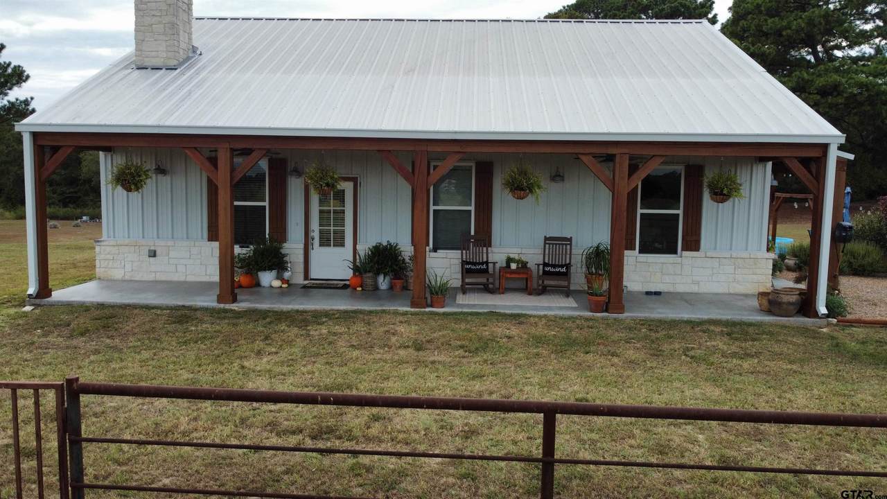 1813 Highway 154 - Photo 1