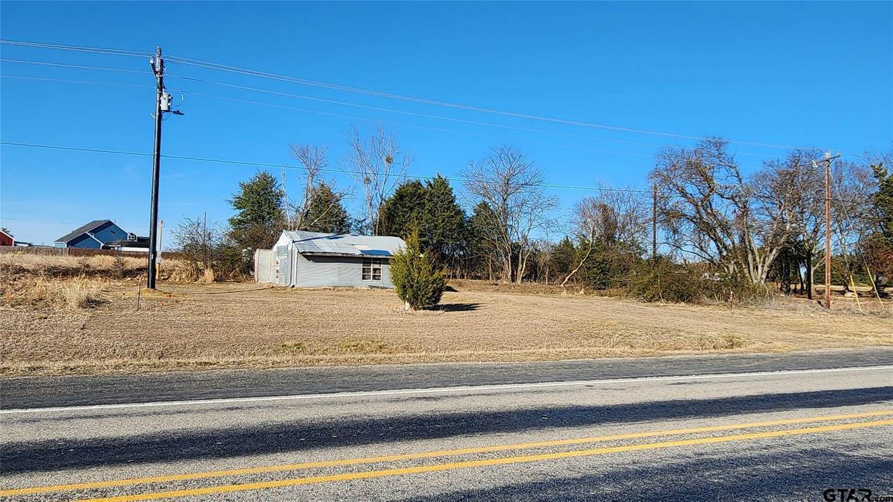 Lot 157 Hwy 276 - Photo 1