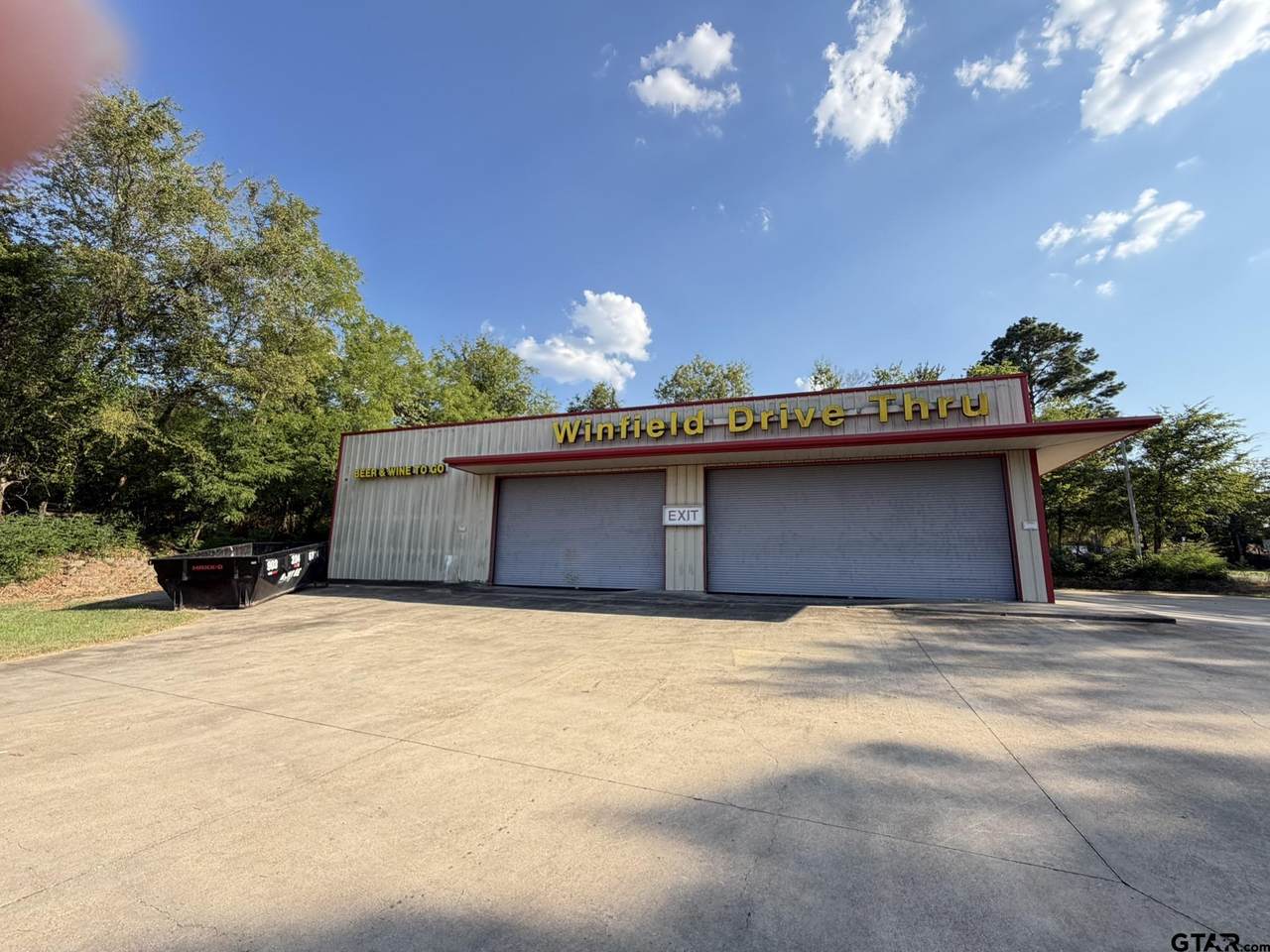 8299 Hwy 67 - Photo 1