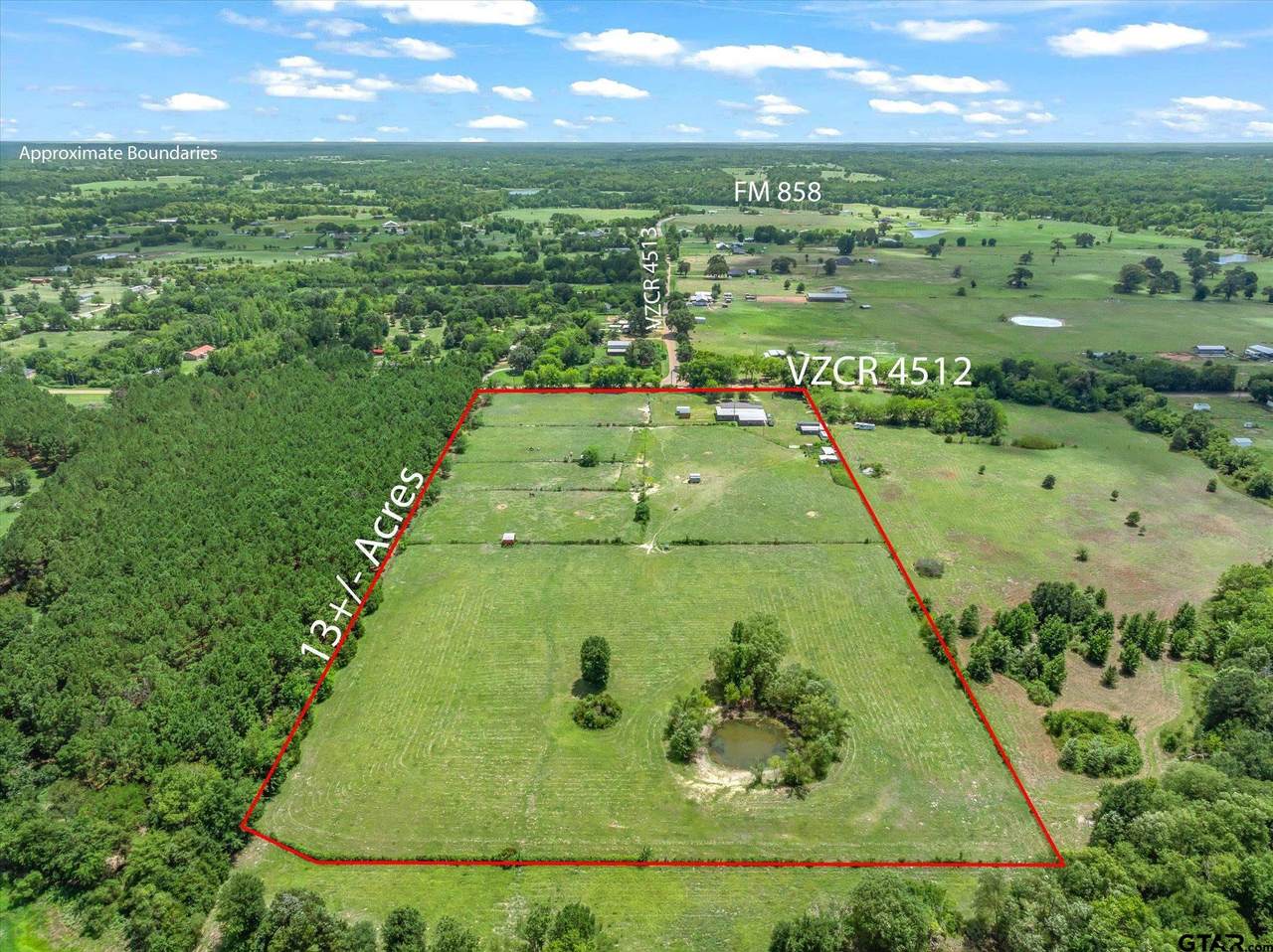 1285 Vz County Road 4512 - Photo 1
