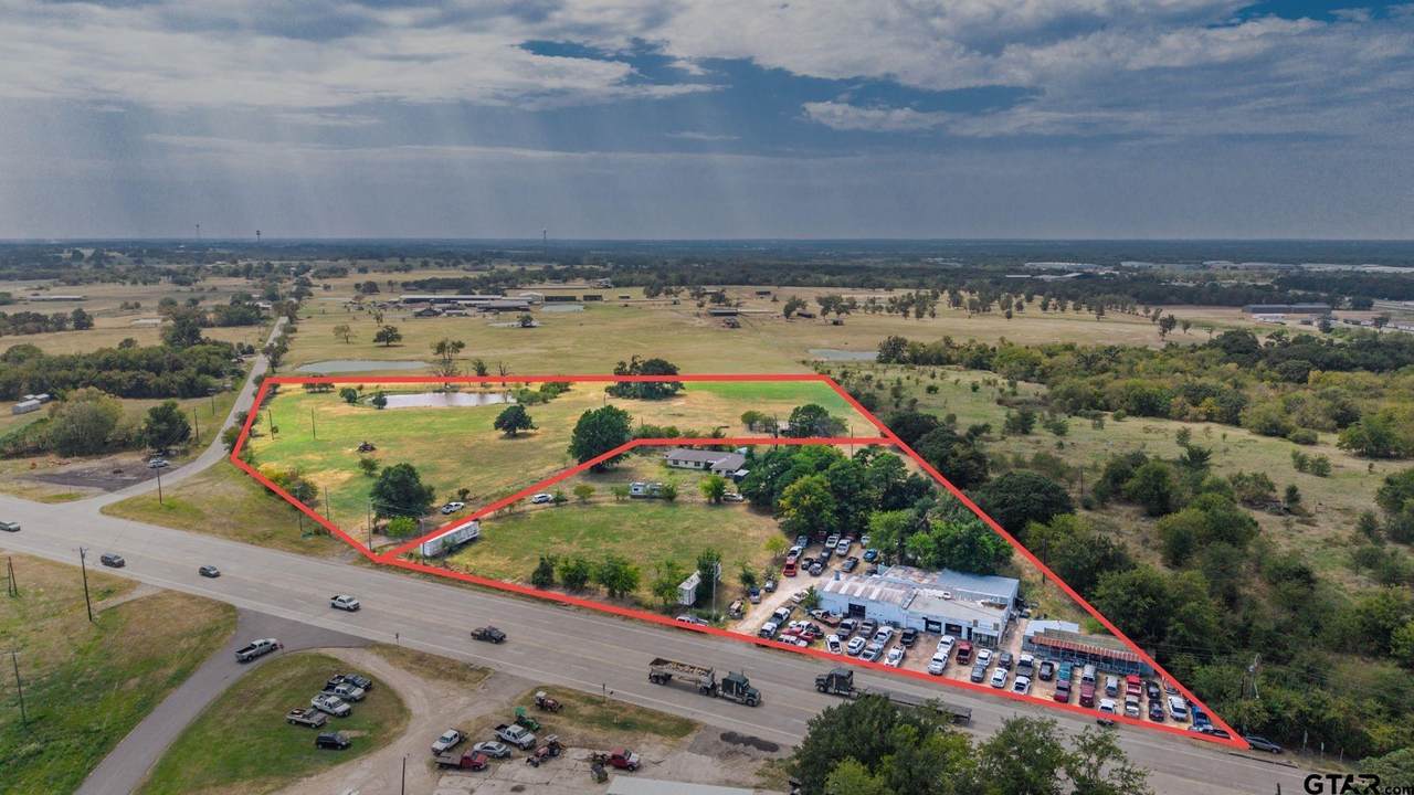 1351 State Highway 19 - Photo 1
