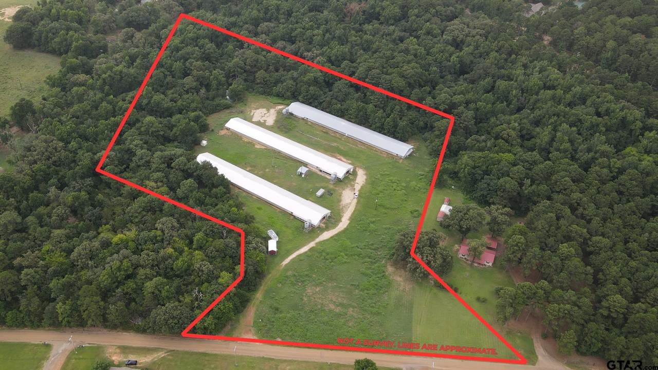 TBD Cr 4114 - Photo 1