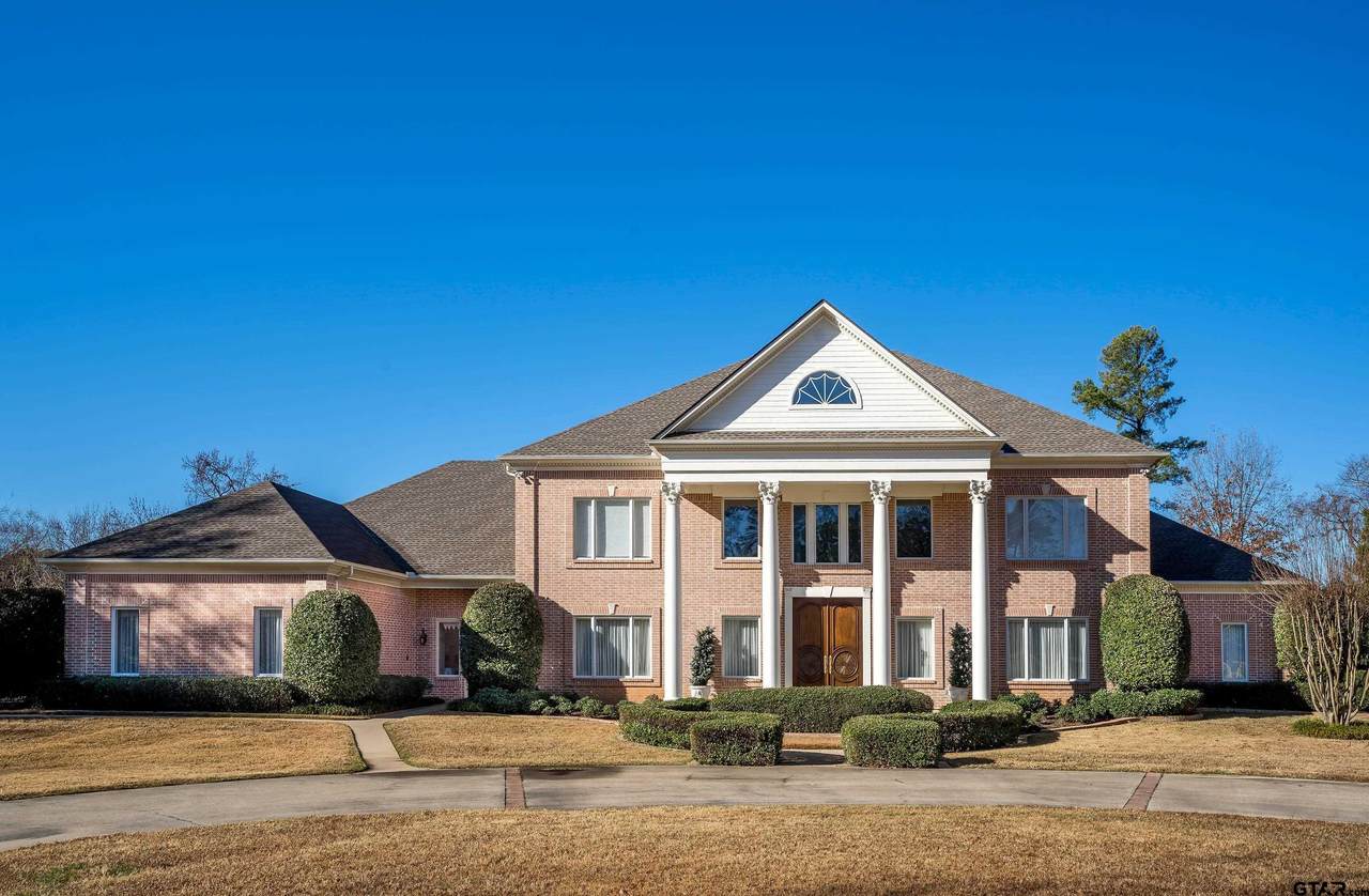 11 Thorntree - Photo 1