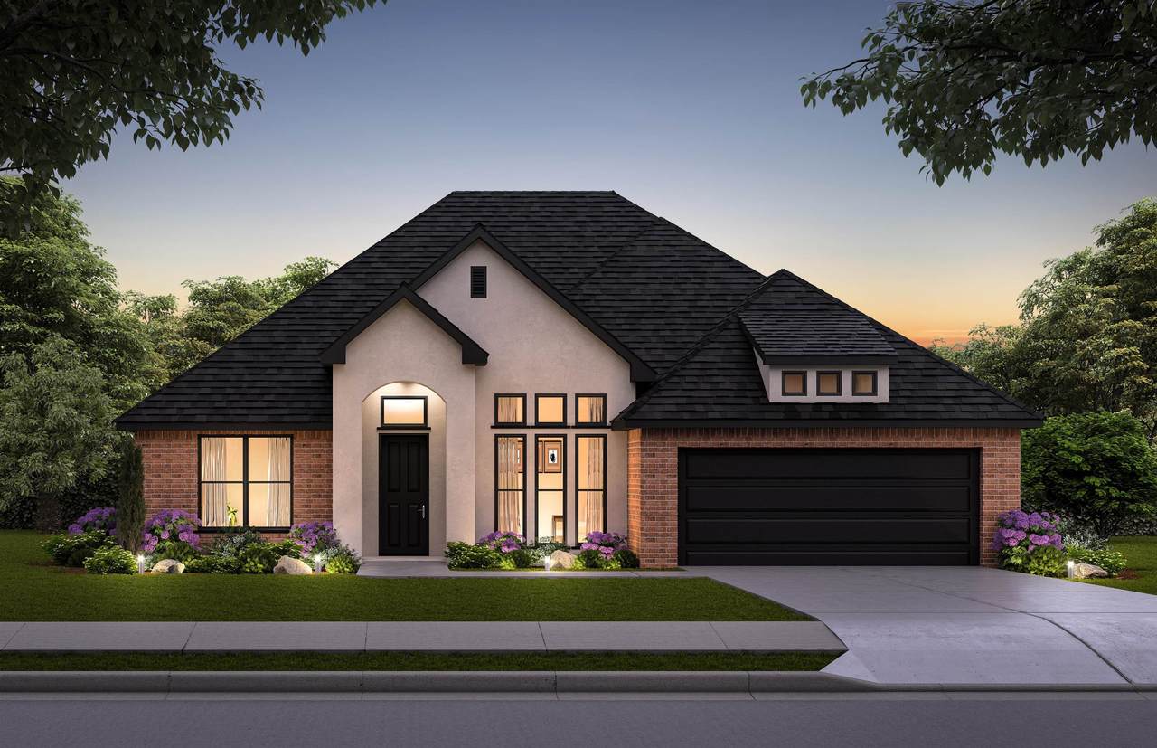 4143 Palo Pinto Creek Circle - Photo 1