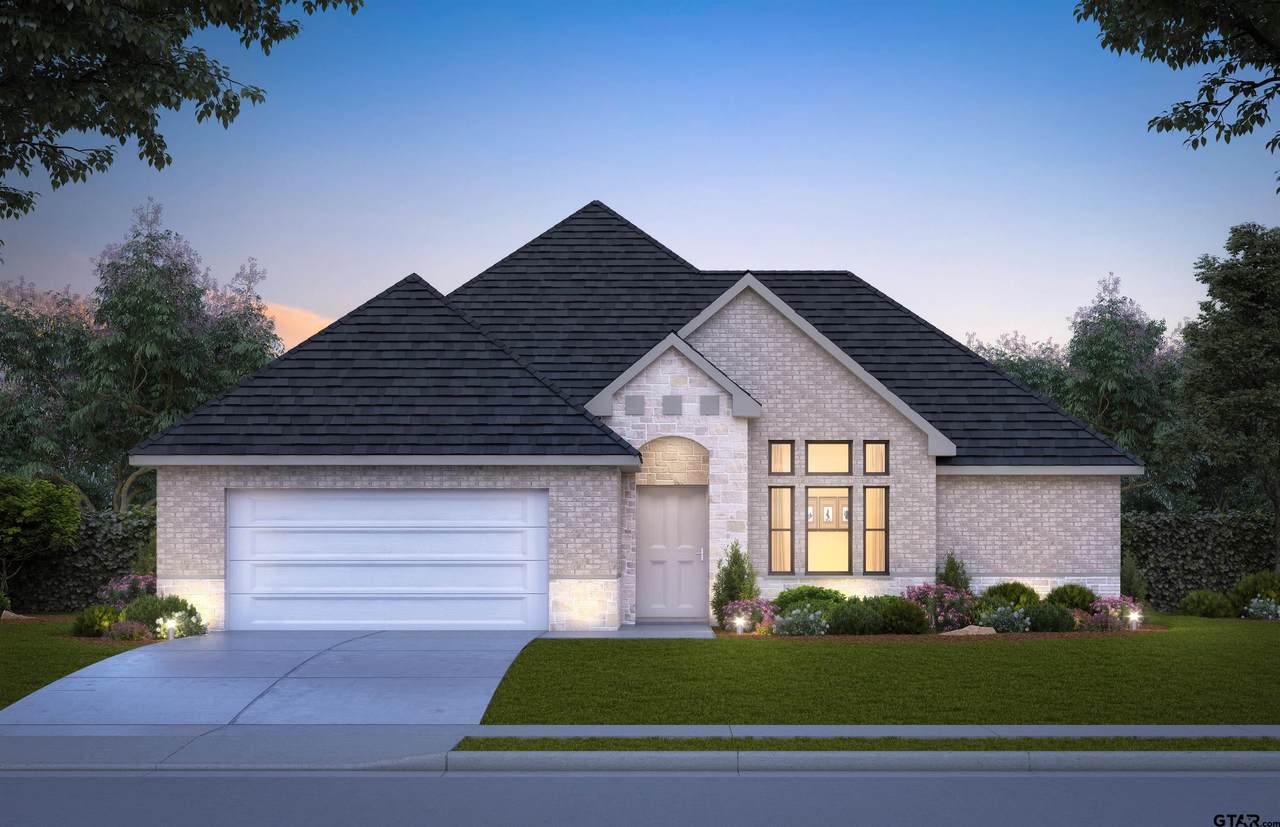 11027 Oak Springs Cove - Photo 1