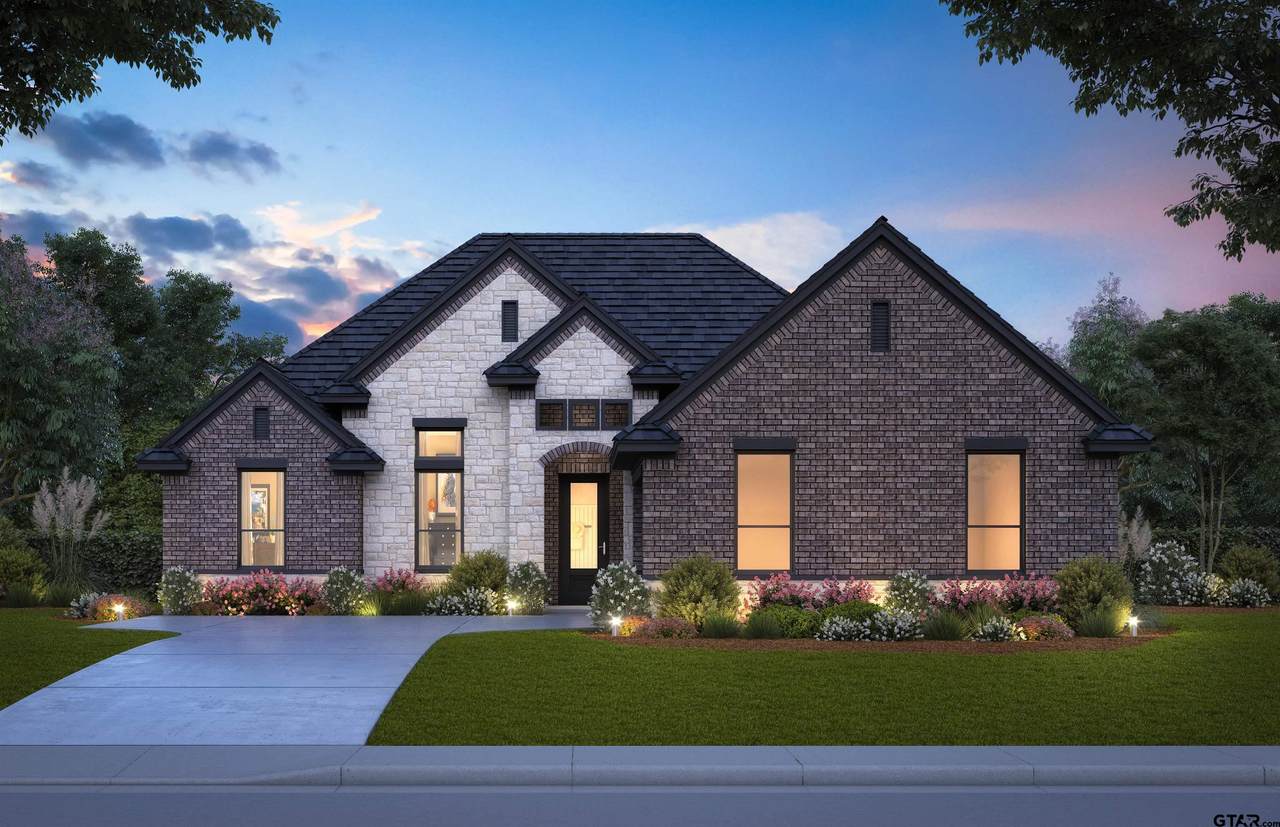 11019 Oak Springs Cove - Photo 1