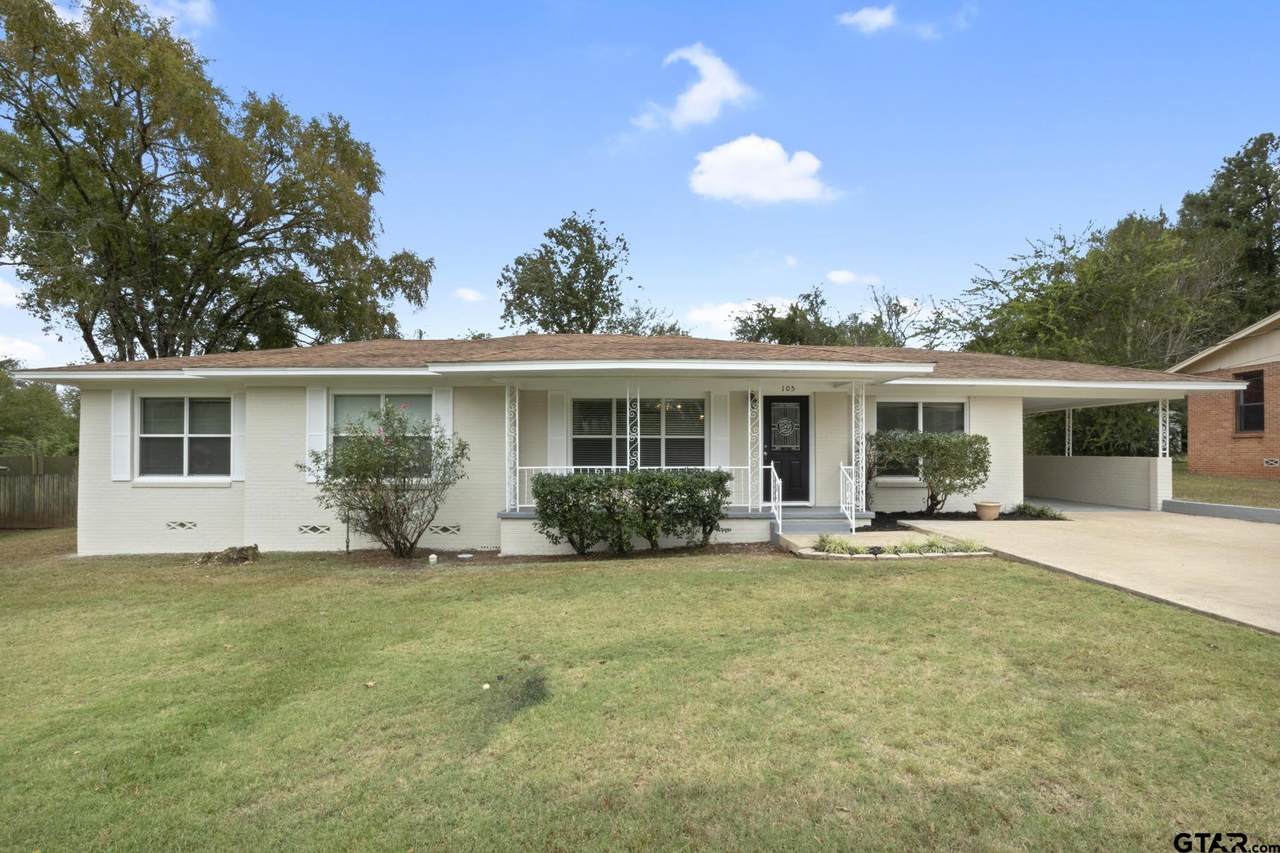 105 Calloway - Photo 1
