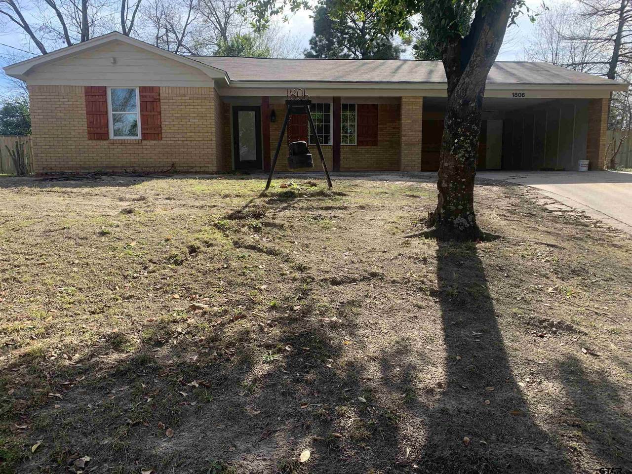 1806 W. Barrett St. - Photo 1