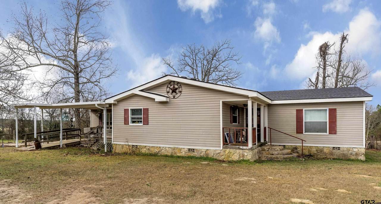 2740 Mustang Rd - Photo 1