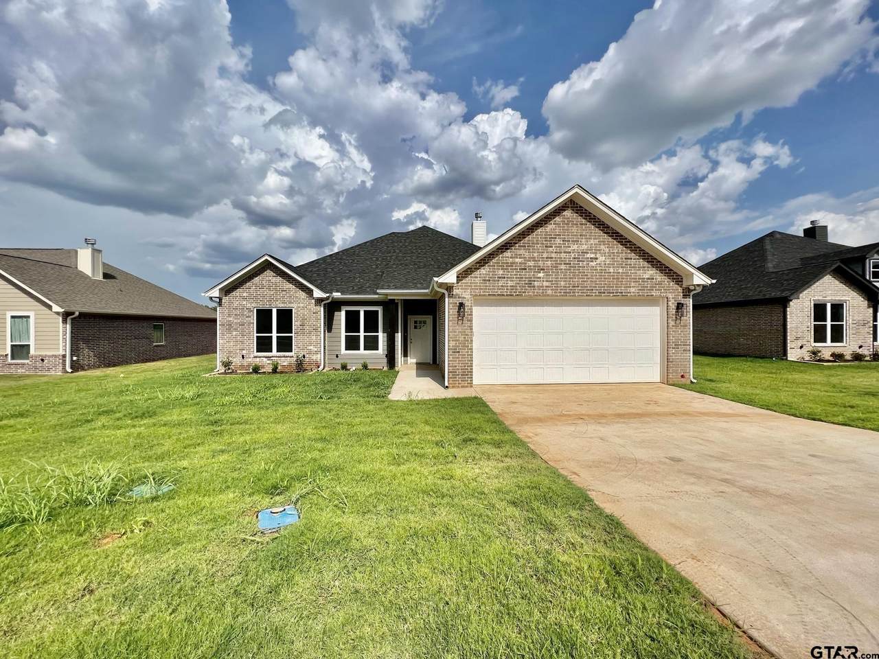 809 Black Bird Way - Photo 1