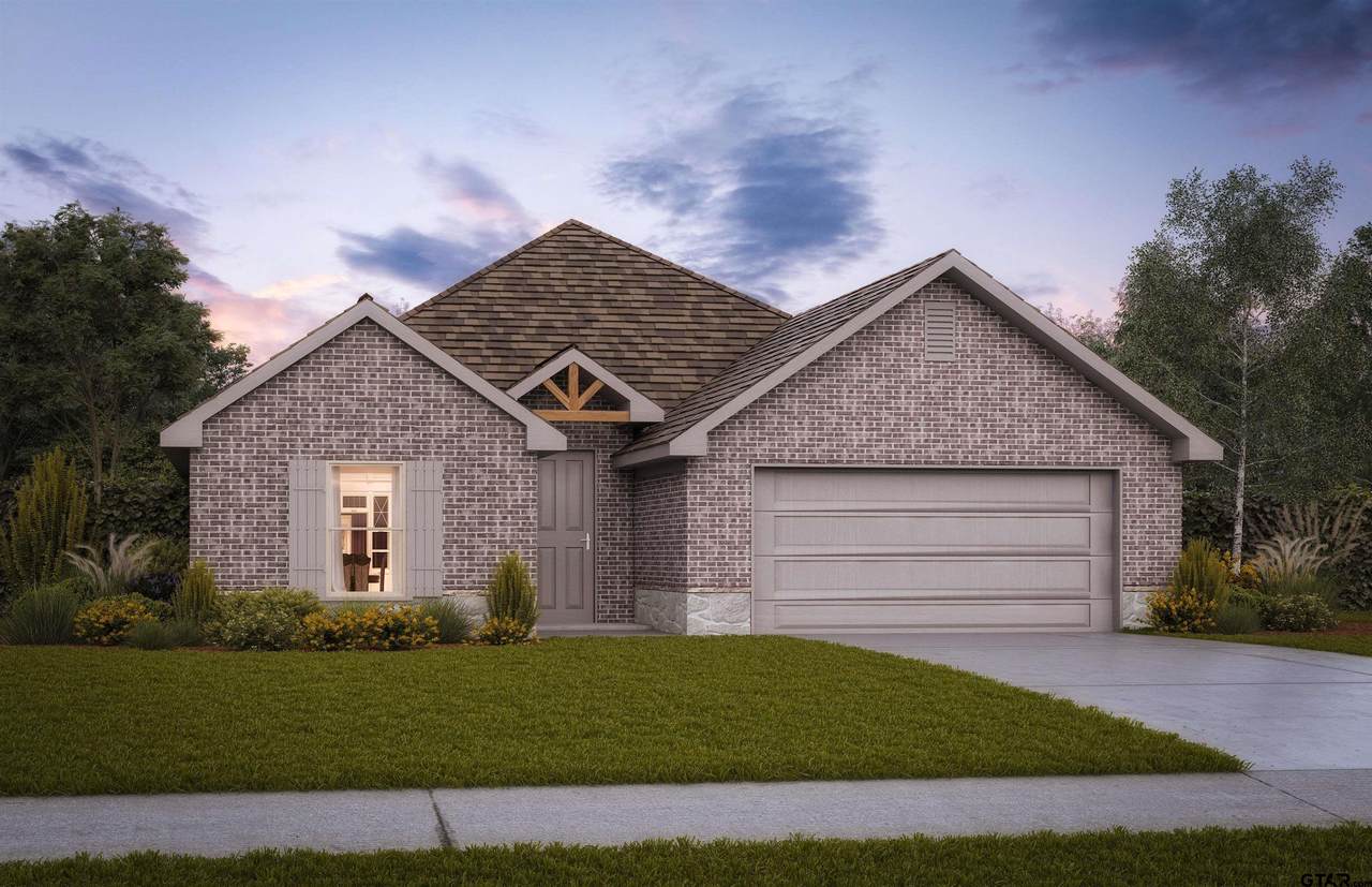 10043 Dayspring Drive - Photo 1