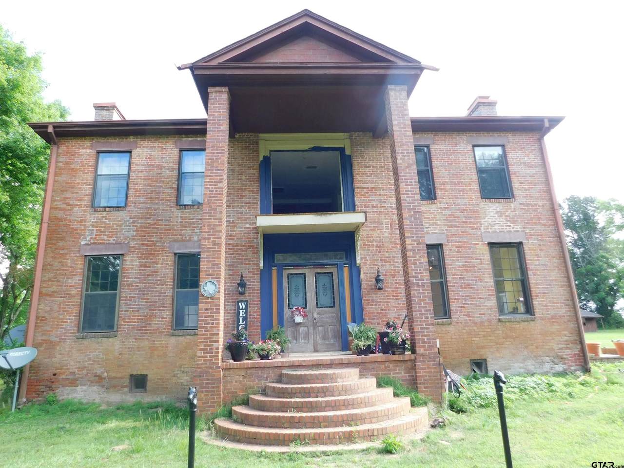 2525 Blocker Rd. - Photo 1