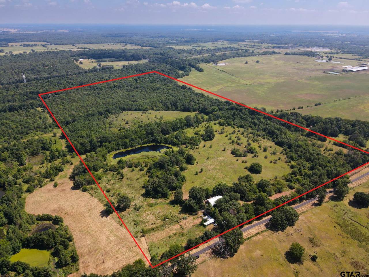 TBD 62 Acres Cr 1018 - Photo 1