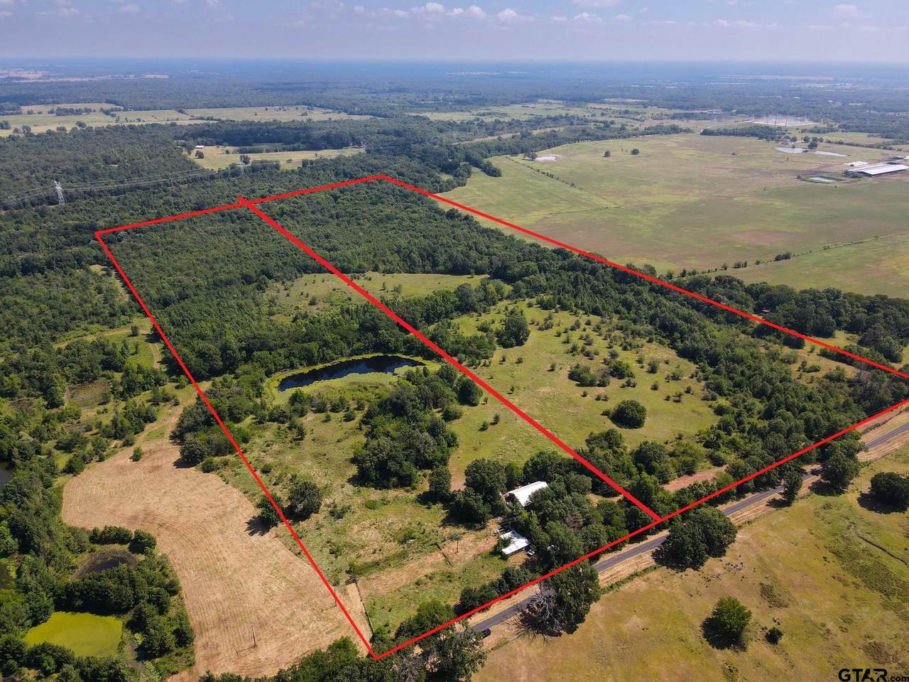 TBD 31 Acres+/- Cr Nw 1018 - Photo 1