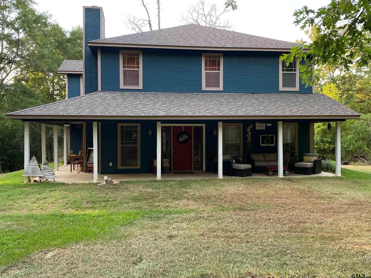 435 Joe Walker Rd - Photo 1