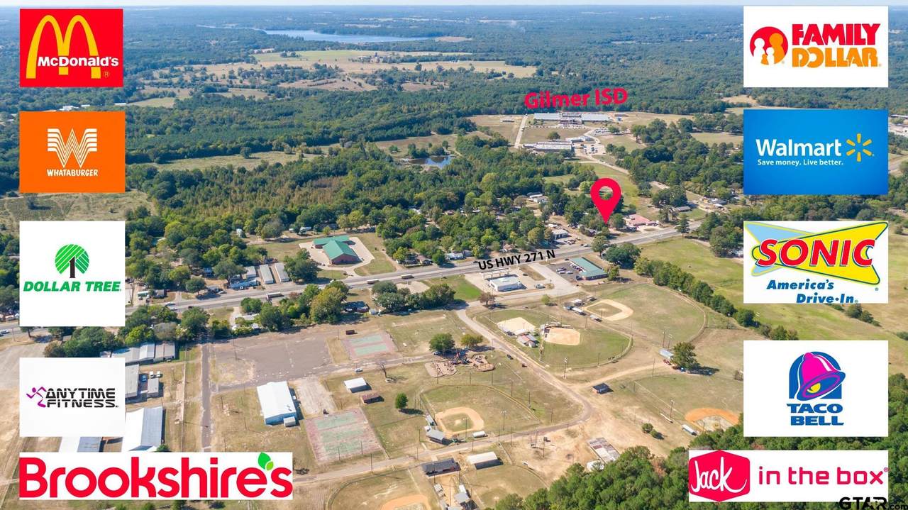 1537 Us Hwy 271 - Photo 1