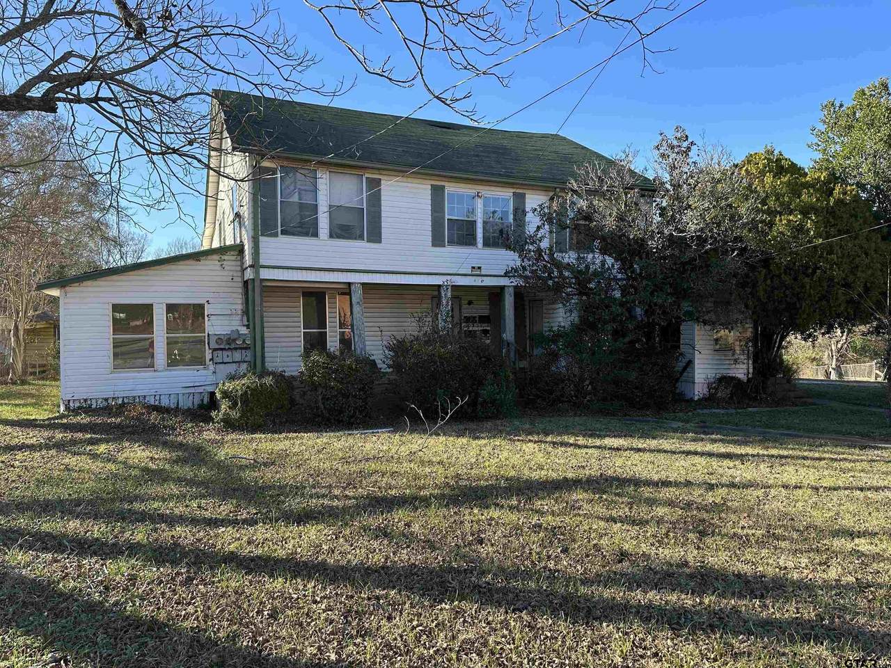 510 Otis, Nacogdoches, TX 75964 (MLS 10159313) Loblolly Properties